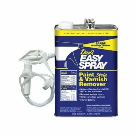 SUNNYSIDE Paint Stripper, 1 gal 638G1